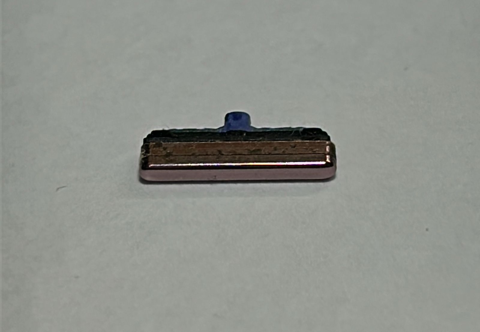 Boton Plastico Encendido Samsung Note 20 Ultra Bronce 